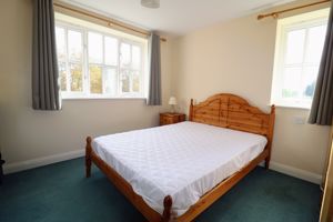 Bedroom- click for photo gallery